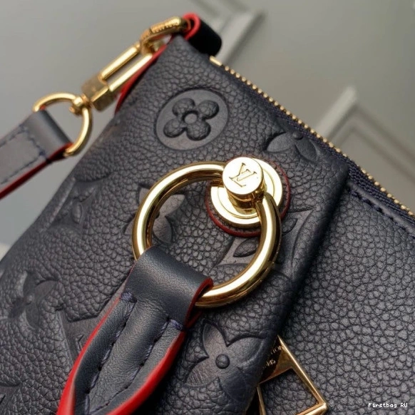 Firstbags ru review MM TOTE LOUIS V VUITTON 0817